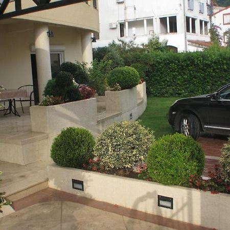 Apartmani Mirenza Budva Exterior photo