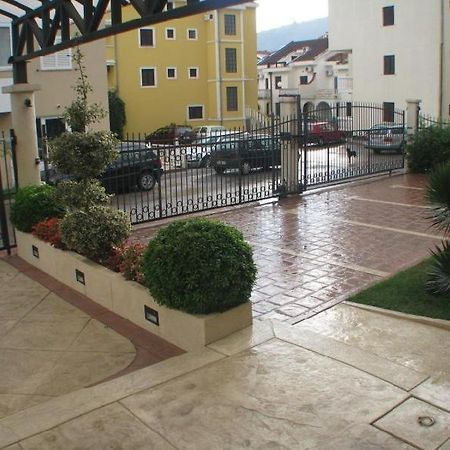 Apartmani Mirenza Budva Exterior photo