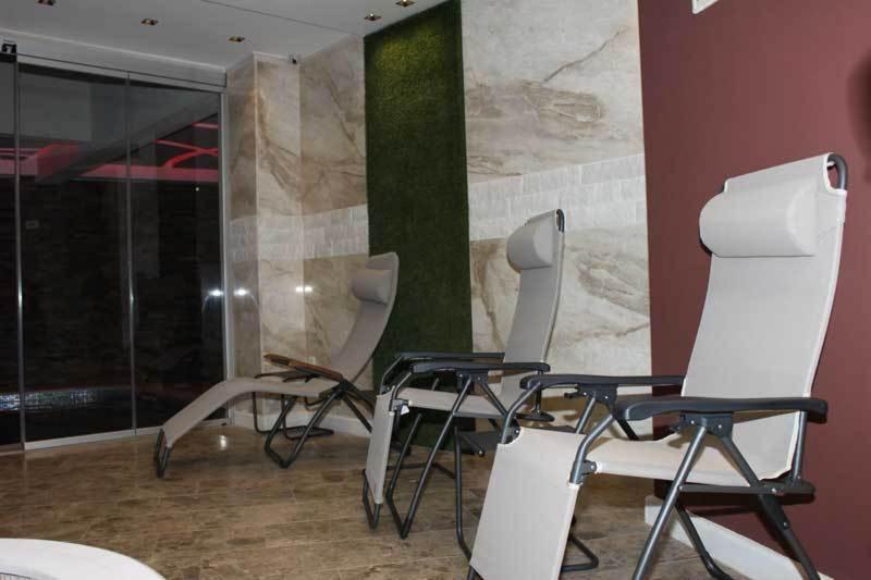 Apartmani Mirenza Budva Exterior photo