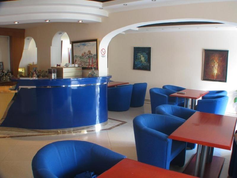 Apartmani Mirenza Budva Exterior photo