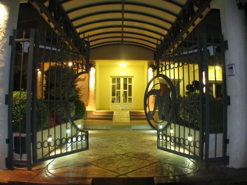 Apartmani Mirenza Budva Exterior photo