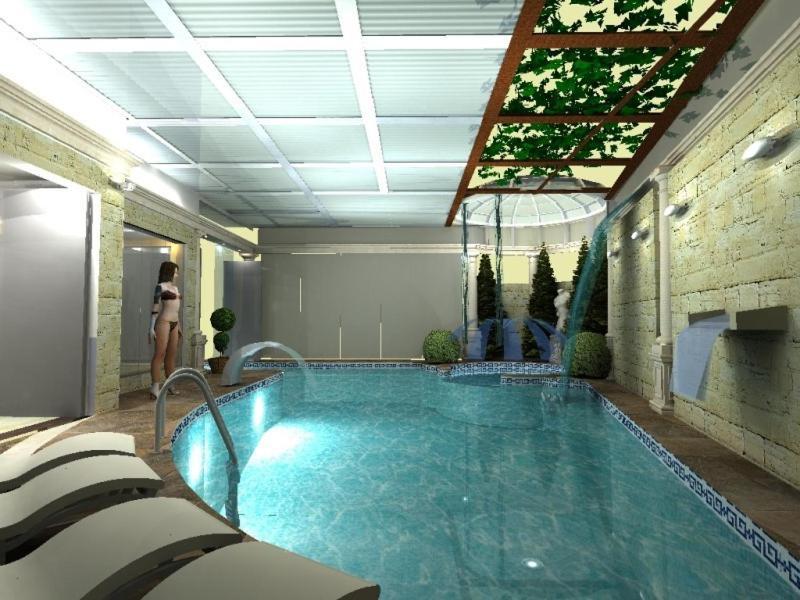 Apartmani Mirenza Budva Exterior photo